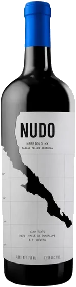 Nudo