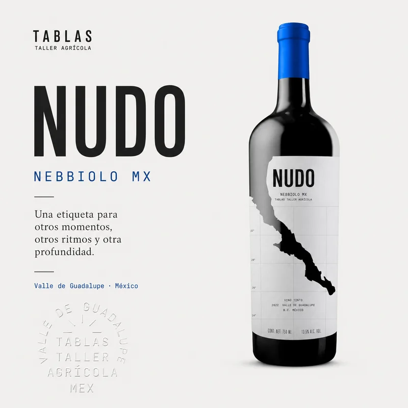 Post: Nudo