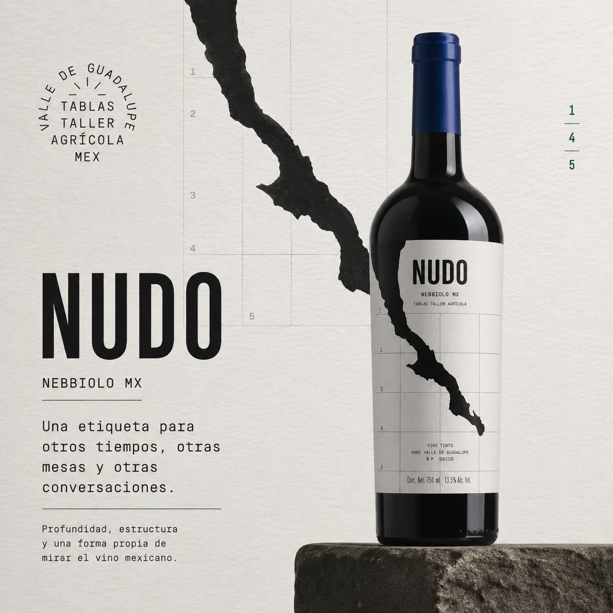 Post · Nudo Nebbiolo